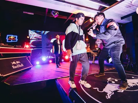 Red Bull Chile: ¡Último día para inscribirse en la temporada 2021!