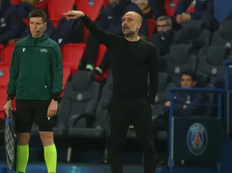 Pep Guardiola busca levantar su tercera Orejona