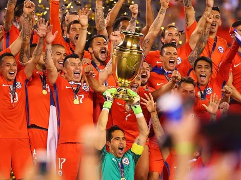 Copa América: ¿Dónde ver el torneo?