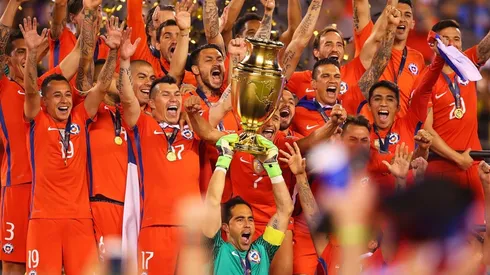 A cinco años de la última vez que Chile levantó la Copa América, la Roja tiene una nueva opción de ir por el título.