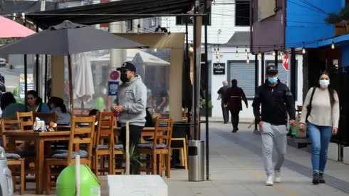 La principal diferencia es el tránsito libre entre lunes y viernes.