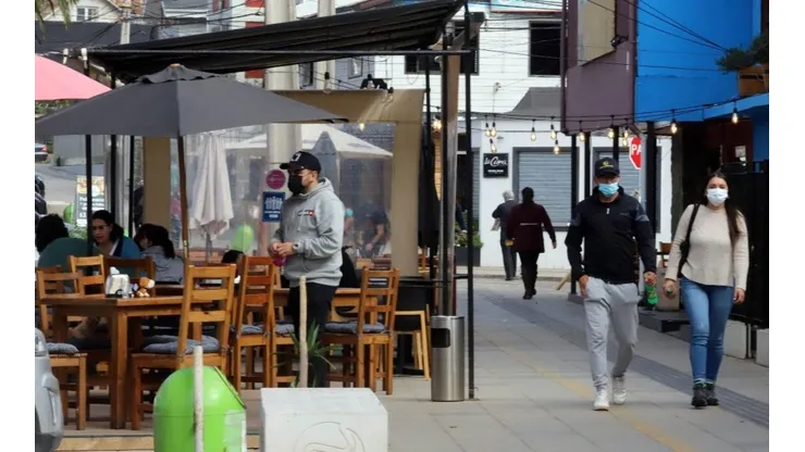 La principal diferencia es el tránsito libre entre lunes y viernes.