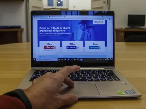 Tercer retiro 10% AFP | ¿Cómo solicitar el retiro desde el extranjero?