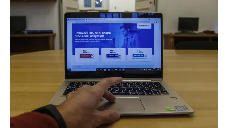 Conoce los detalles de la medida
