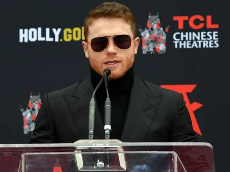 ¿A cuánto asciende la fortuna de Canelo Álvarez?