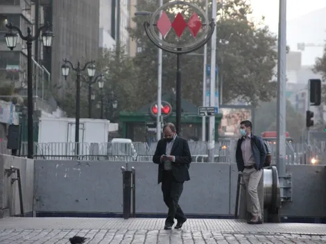 ¿A qué hora cierra el metro hoy martes 4 de mayo?