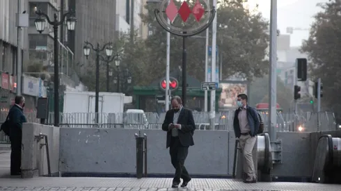 Conoce el horario del transporte público