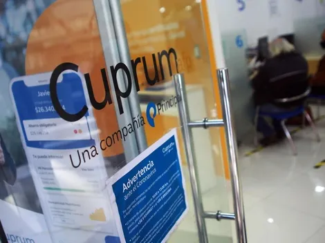 ¿Cómo revisar el estado de mi solicitud en AFP Cuprum?