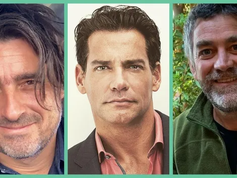 Zabaleta desclasifica experiencia con De la Fuente en un sauna