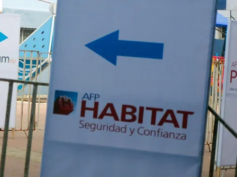 ¿Qué día pagan el 10 por ciento de la AFP?