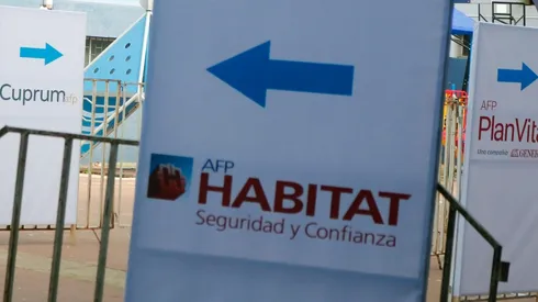 ¿Qué día pagan el 10 por ciento de la AFP?