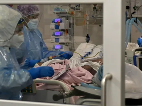 ¿Hay una variante chilena de Covid-19?