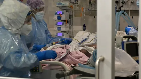 ¿Hay una variante chilena de Covid-19?