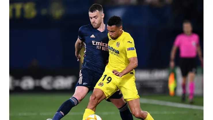 Arsenal deberá salir a buscar el partido tras esa dura caída en el duelo de ida.