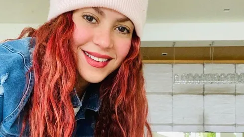 Shakira tardó en comentar la situación de su país, pero finalmente se manifestó públicamente por las protestas.