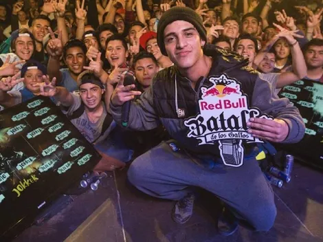 Red Bull: Jokker y JNO entre los que se han inscrito para la temporada 2021