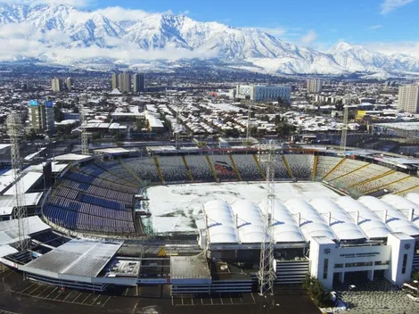 Las mejoras que se vienen en el estadio Monumental
