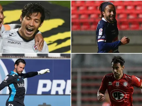 Vota por la figura Juega En Línea de la fecha 6