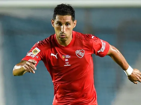 Chaco Insaurralde es amenazado fuertemente por policía brasileña