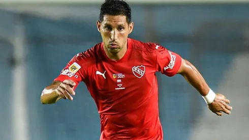 Insaurralde pasó un mal rato con la policía brasileña