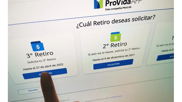 Conoce los detalles de las fechas de pago
