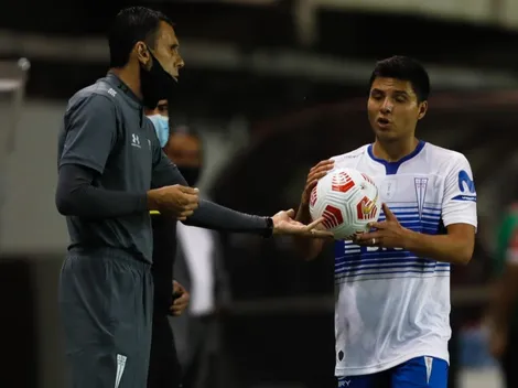 Poyet: "Me está costando un poquito más de lo que esperaba"