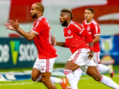 Inter de Carlos Palacios va por el liderato y recibe a Olimpia