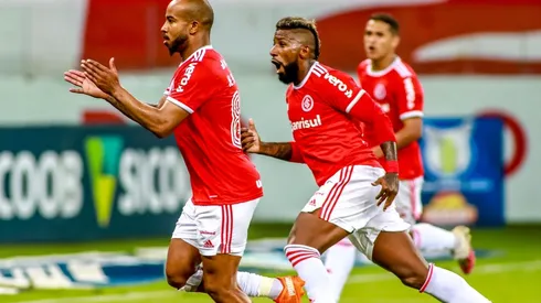 Tras la goleada a Deportivo Táchira, el Inter se alza como el líder del grupo, pero es crucial la tercera fecha frente al Olimpia.