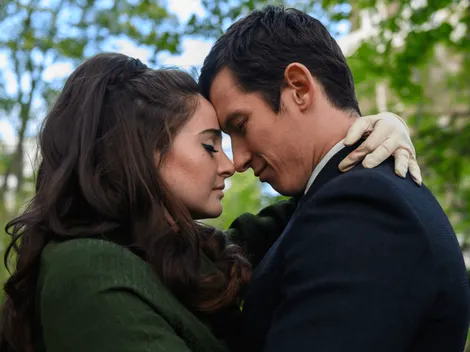 El romántico trailer de La Última Carta de Amor