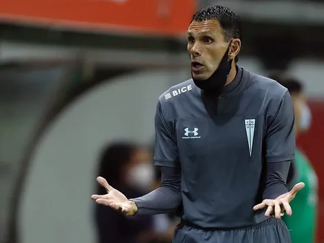 Otro problema para la UC: Poyet acusa a La Tercera de mentir