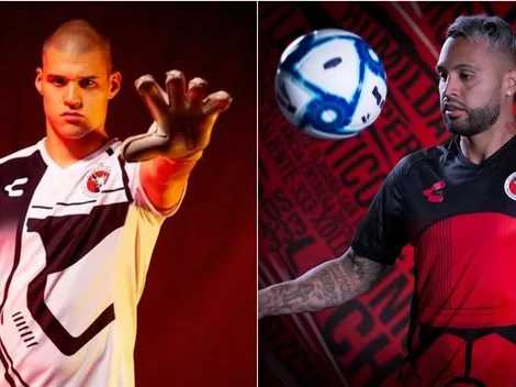 El día en que Xolos se unió a la fuerza y usó camiseta de Star Wars