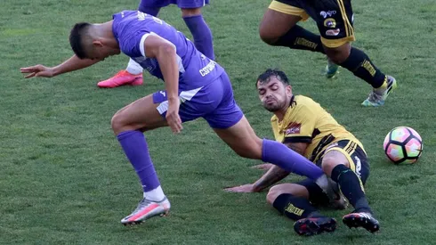 Lautaro de Buin ha visto empañada la consecución del campeonato de Segunda División en la última temporada