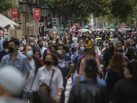 Plan Paso a Paso | ¿Qué comunas salen de cuarentena este jueves 6 de mayo?