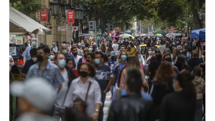 Conoce en qué fase está tu comuna actualmente
