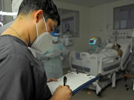 ¿Cuántos casos nuevos de Covid-19 se reportaron hoy?