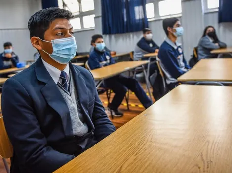 ¿Cuándo salen los resultados de la Beca Presidente de la República?