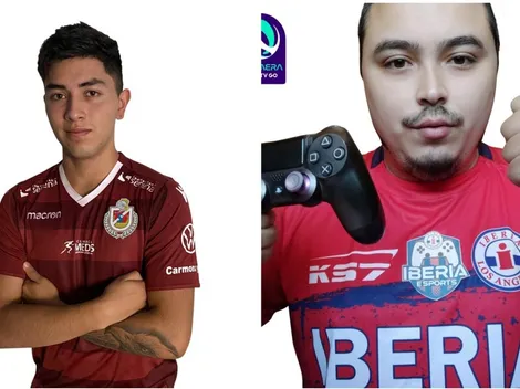 Iberia busca su lugar en el playoff del ePrimera