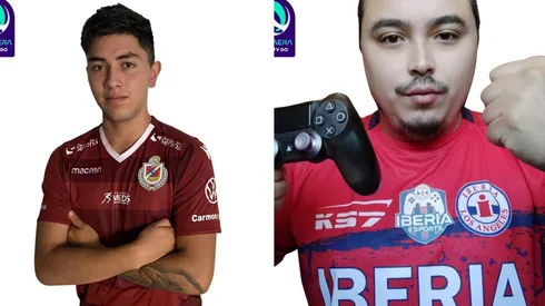 Deportes La Serena e Iberia se enfrentan en una nueva jornada del ePrimera 2021 en las pantallas de DirecTV.