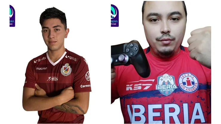Deportes La Serena e Iberia se enfrentan en una nueva jornada del ePrimera 2021 en las pantallas de DirecTV.