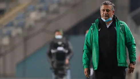 Wanderers aún no suma puntos en el Torneo Nacional