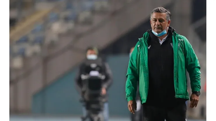 Wanderers aún no suma puntos en el Torneo Nacional