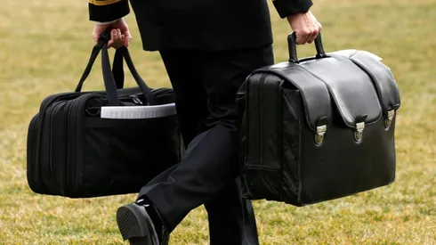 El hombre del maletín aparece en una concreta denuncia contra Lautaro de Buin por corrupción y arreglo de partidos