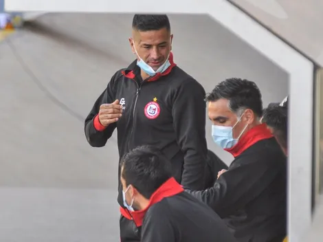 Kike Acuña y su estreno: "El debut es único e inolvidable"