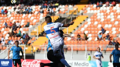 El zaguero superó un desgarro en el isquiotibial derecho.