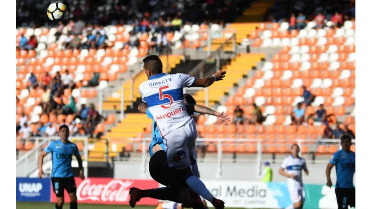 El zaguero superó un desgarro en el isquiotibial derecho.