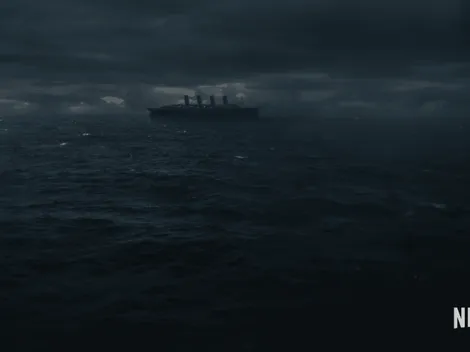 Creadores de Dark presentan con un adelanto su nueva serie