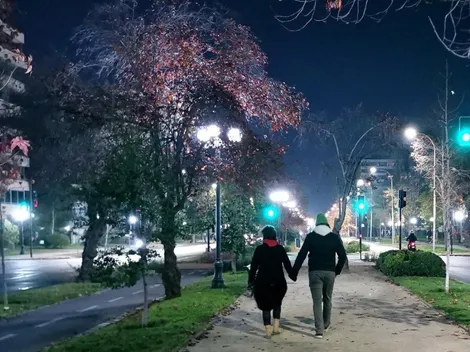 ¿A qué hora empieza el toque de queda hoy 3 de mayo?