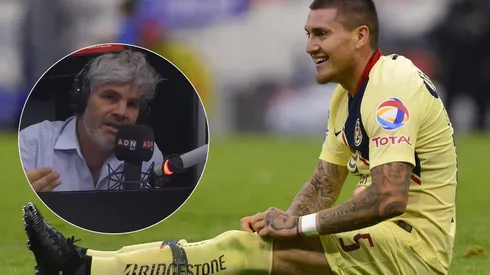 Guarello disparó contra Castillo por burlarse de los juveniles de Colo Colo