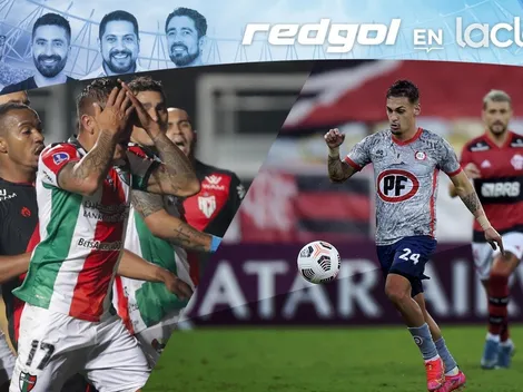 [PODCAST] RedGol en La Clave: Que la fuerza nos acompañe