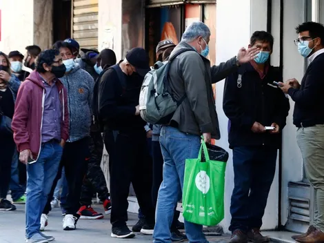 ¿Se puede tramitar el Tercer Retiro de manera presencial?